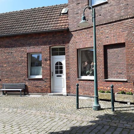 Fewo Greiwe Telgte Exterior foto