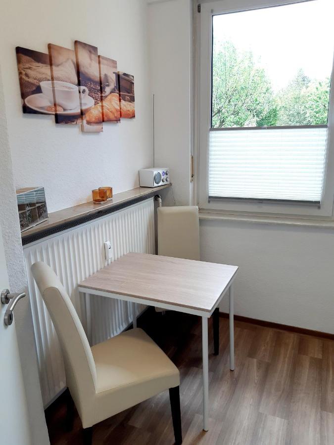 Fewo Greiwe Telgte Exterior foto