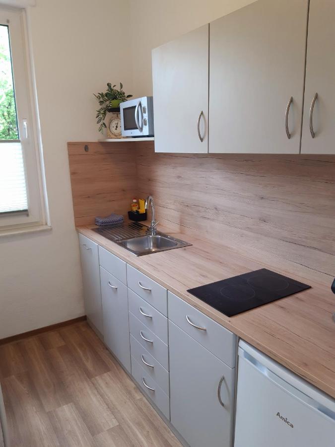 Fewo Greiwe Telgte Exterior foto