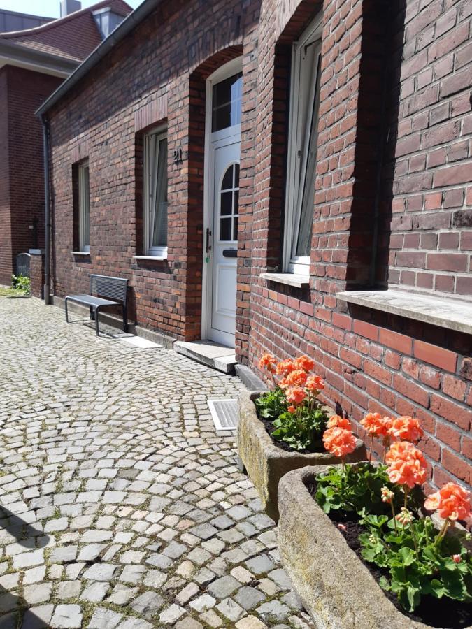 Fewo Greiwe Telgte Exterior foto
